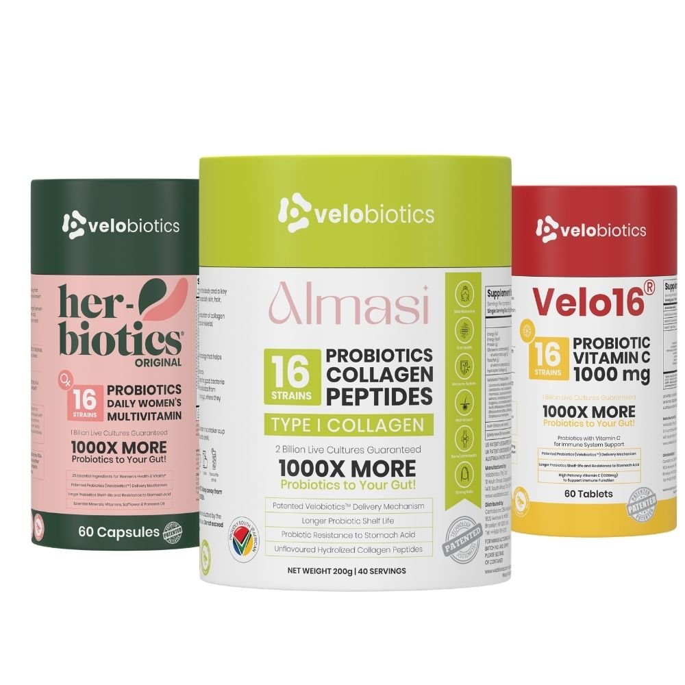 Single products,