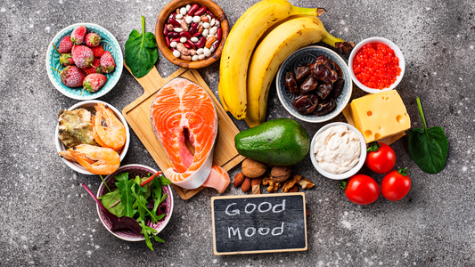 Yeast Infection Diet Tips – Foods to Avoid and Eat - Velobiotics 