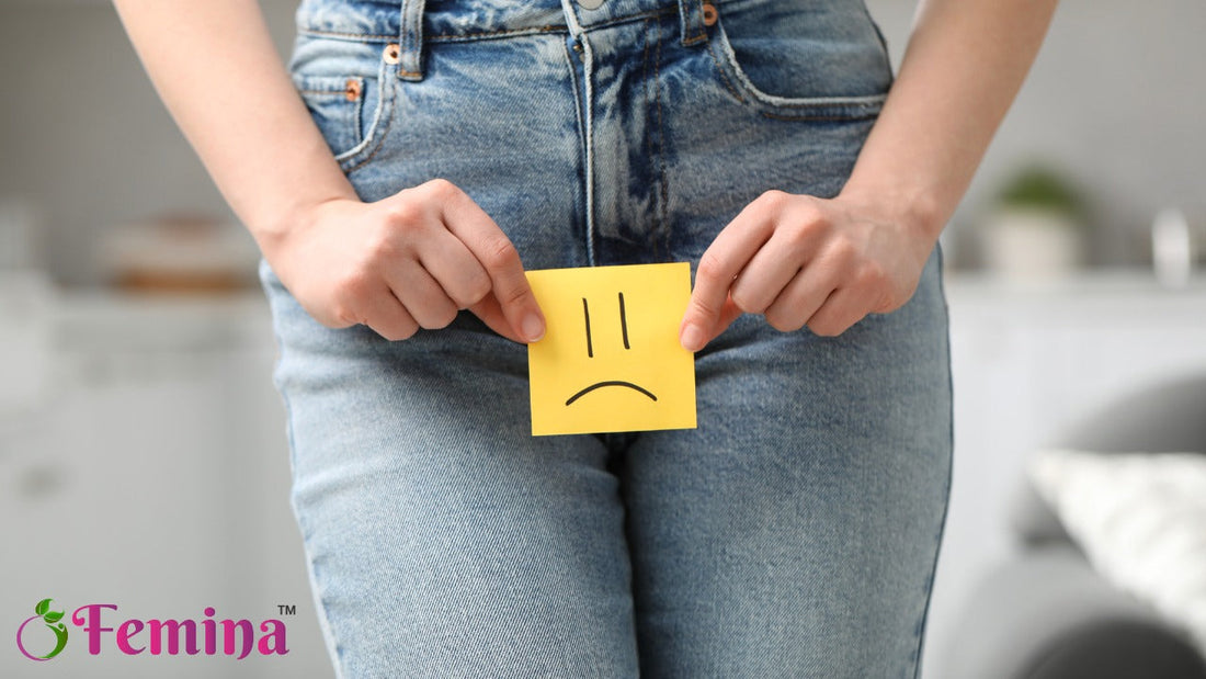 Recurrent bacterial vaginosis: The hidden burden on women's lives and how restoring vaginal pH can help