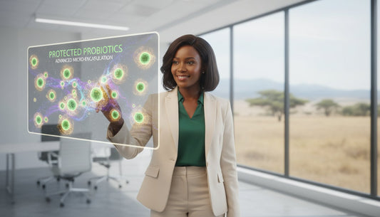 Probiotics That Survive Stomach Acid: The Science of Effective Delivery in 2026 - Velobiotics