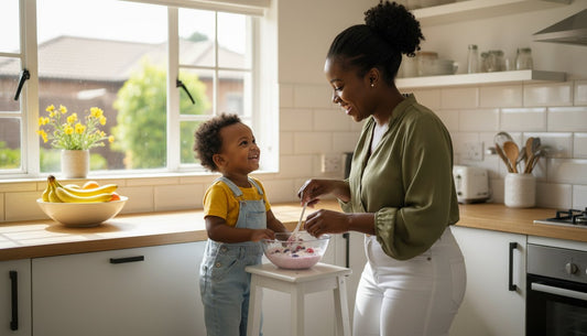 Probiotics for 2 Year Olds: A Doctor’s Guide to Toddler Gut Health in 2026 - Velobiotics