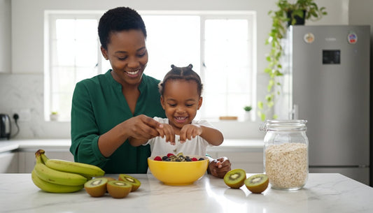 Prebiotics for Kids: A Doctor’s Guide to Growing a Healthy Gut Garden in 2026 - Velobiotics