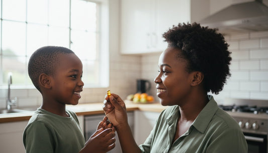 Children's Probiotic Gummies: A Doctor’s 2026 Comparison & Survival Guide - Velobiotics