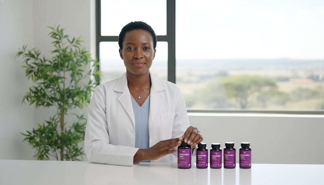 The Doctor’s Guide to the Femina Collection: Choosing Your Path to Intimate Wellness - Velobiotics