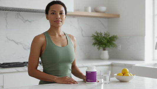 The Doctor’s Guide to Multivitamins for Women: Choosing for Bio-Viability in 2026 - Velobiotics
