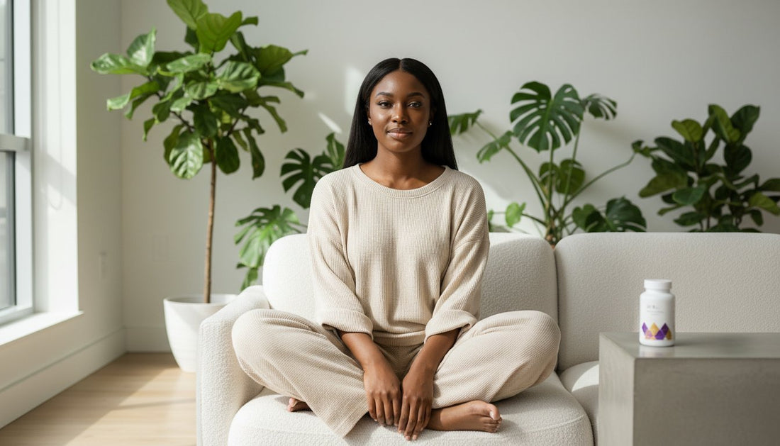 How to Restore Vaginal pH Balance Naturally: A Doctor’s Guide for 2026 - Velobiotics