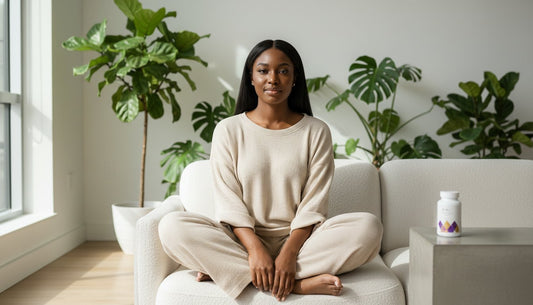 How to Restore Vaginal pH Balance Naturally: A Doctor’s Guide for 2026 - Velobiotics