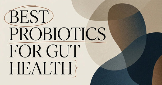 Best Probiotics for Gut Health: How to Choose - Velobiotics