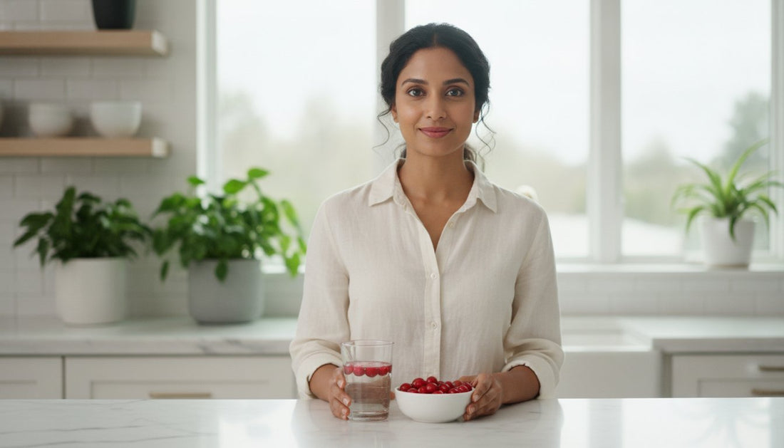 Probiotics & Cranberry for UTI: A Doctor's Guide 2026 - Velobiotics
