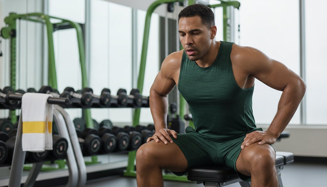 Probiotics for Male Athletic Performance: A Doctor’s Guide to the Gut-Muscle Axis - Velobiotics