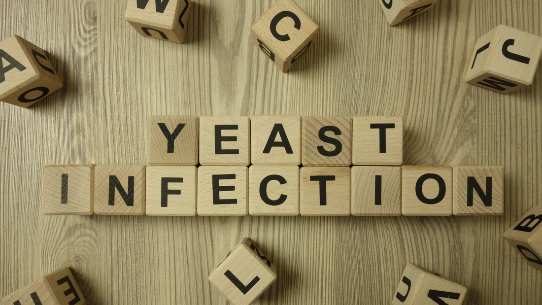 Yeast Infections And You: The Basic Facts