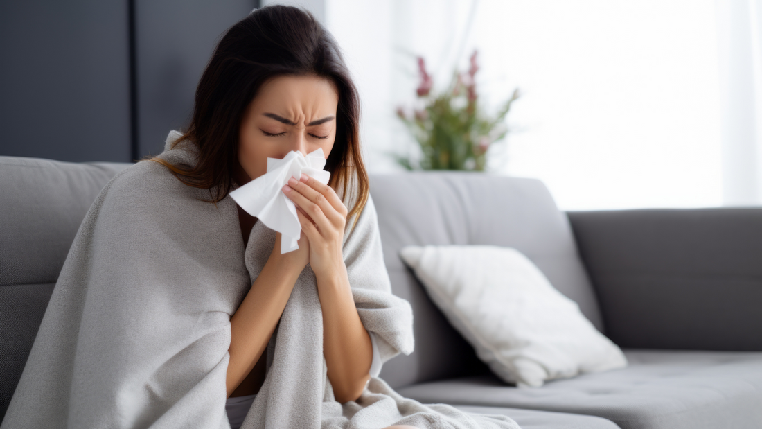 Avian Flu: Are We All Sitting Ducks?