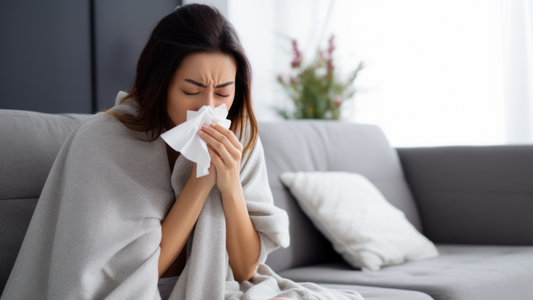 Avian Flu: Are We All Sitting Ducks?