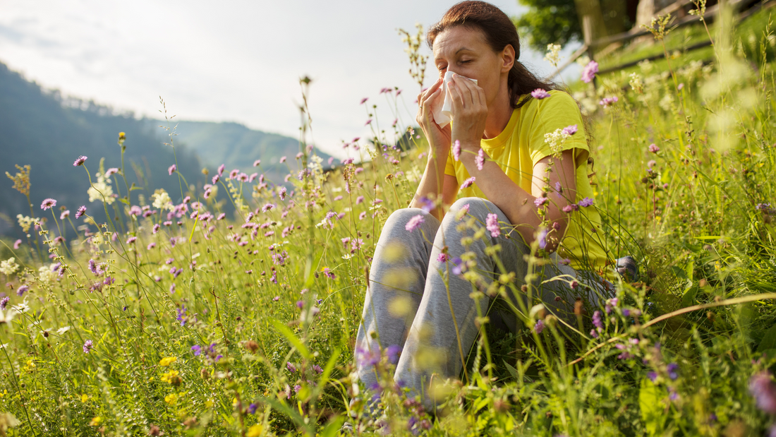 Allergies – Antihistamines and How They Work