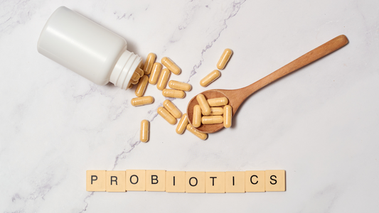 Prebiotics in Your Food