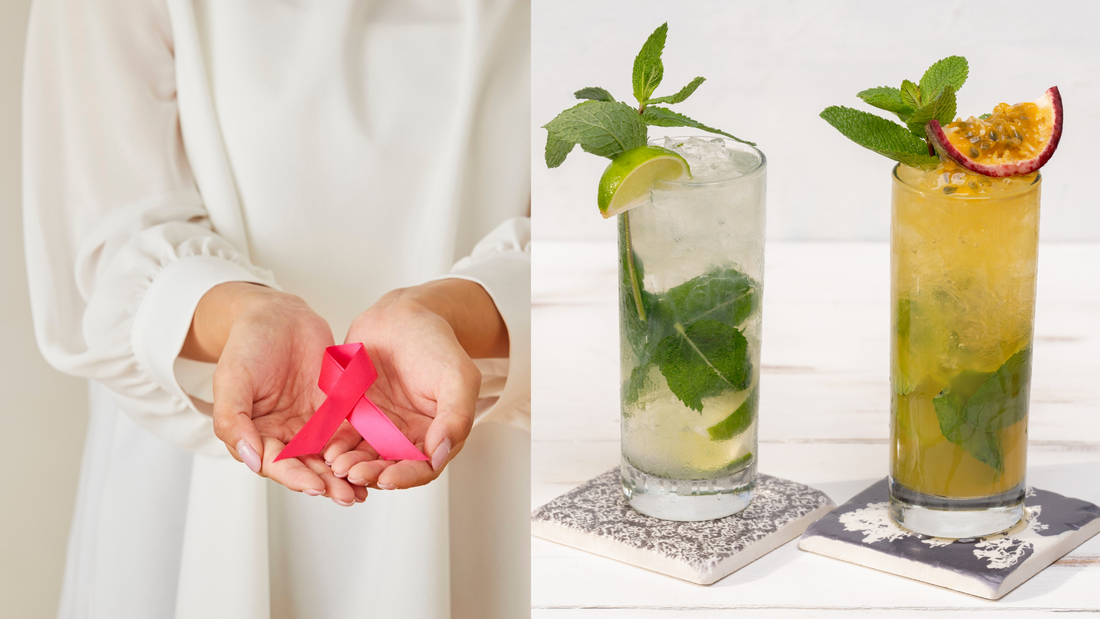 Alcohol and Cancer: Understanding the Connection