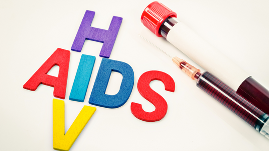 AIDS/HIV Information