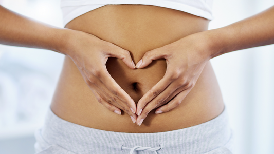 How to Restore Healthy Gut Bacteria