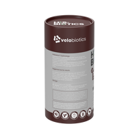 His-Biotics® Sport Testo Boost probiotic supplement for male vitality with Velobiotics™ technology and herbal extracts