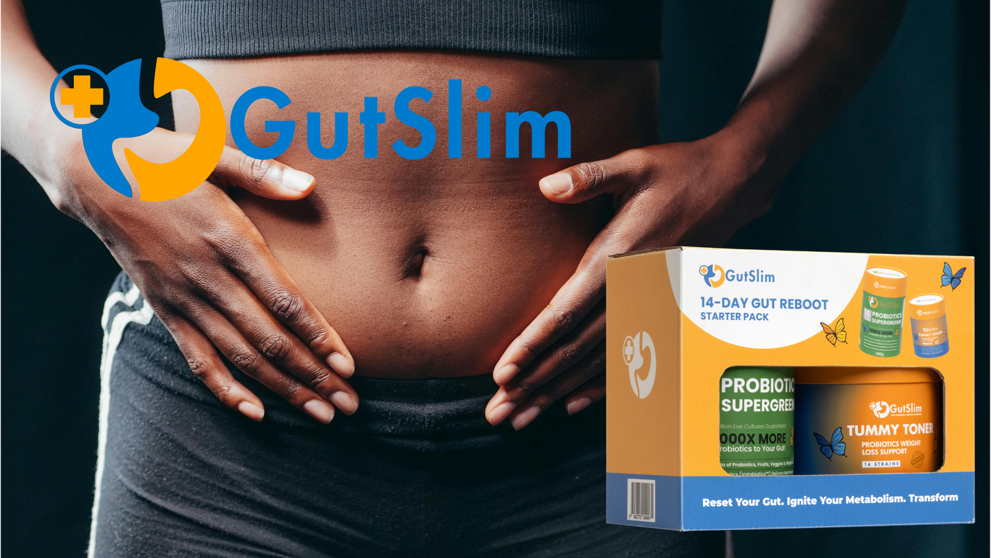 14-DAY GUTSLIM GUT-REBOOT STARTER PACK
