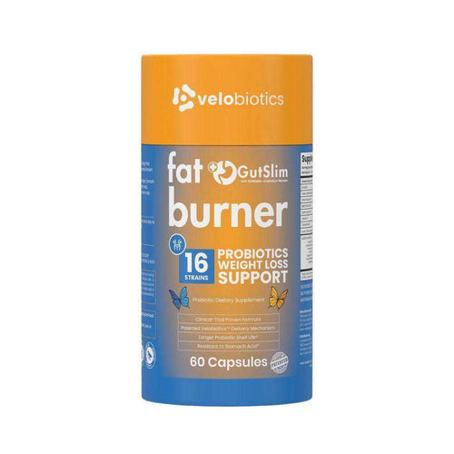 GutSlim - Probiotics Fat Burner