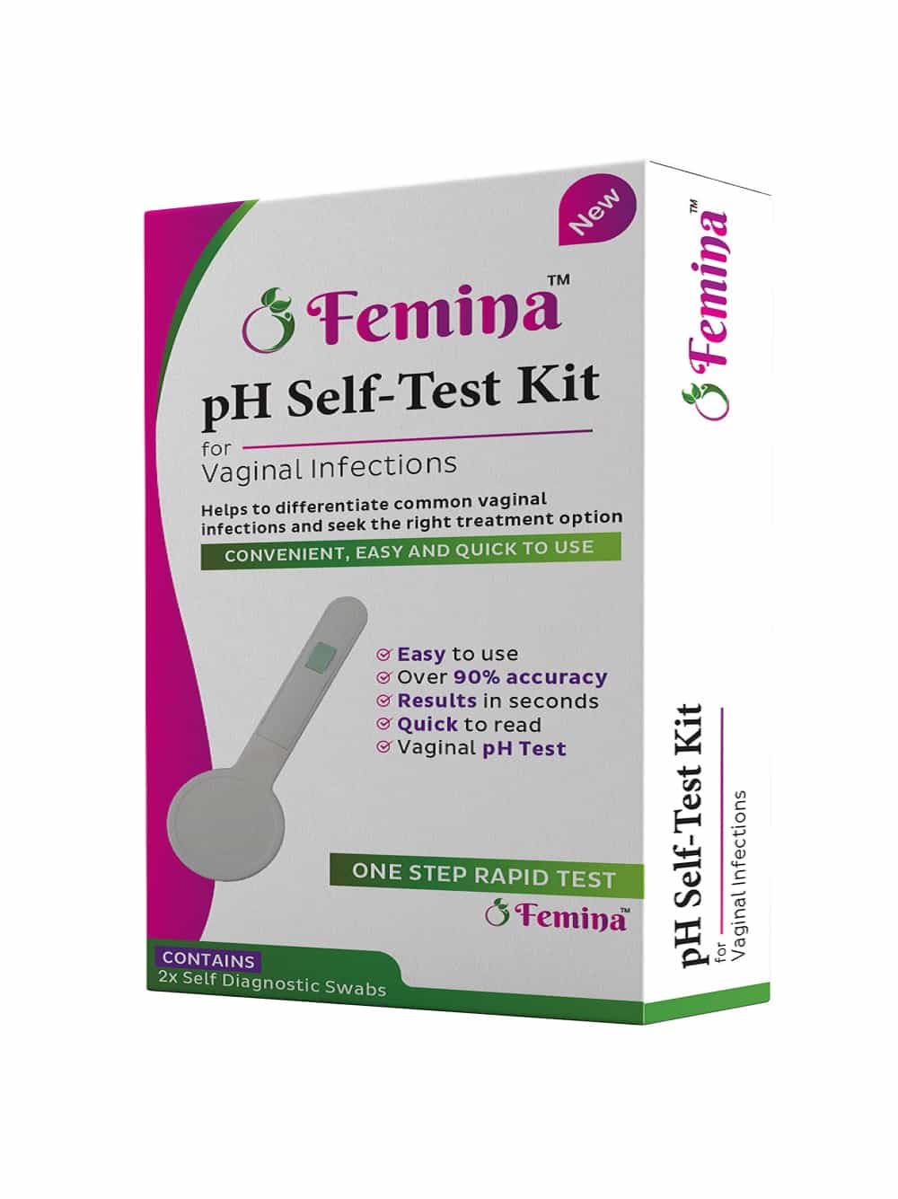 Femina Intieme Beginpakket — image 4