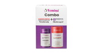 Femina COMBO CareVelobiotics South AfricaFemina COMBO CareFemale Intimate Health