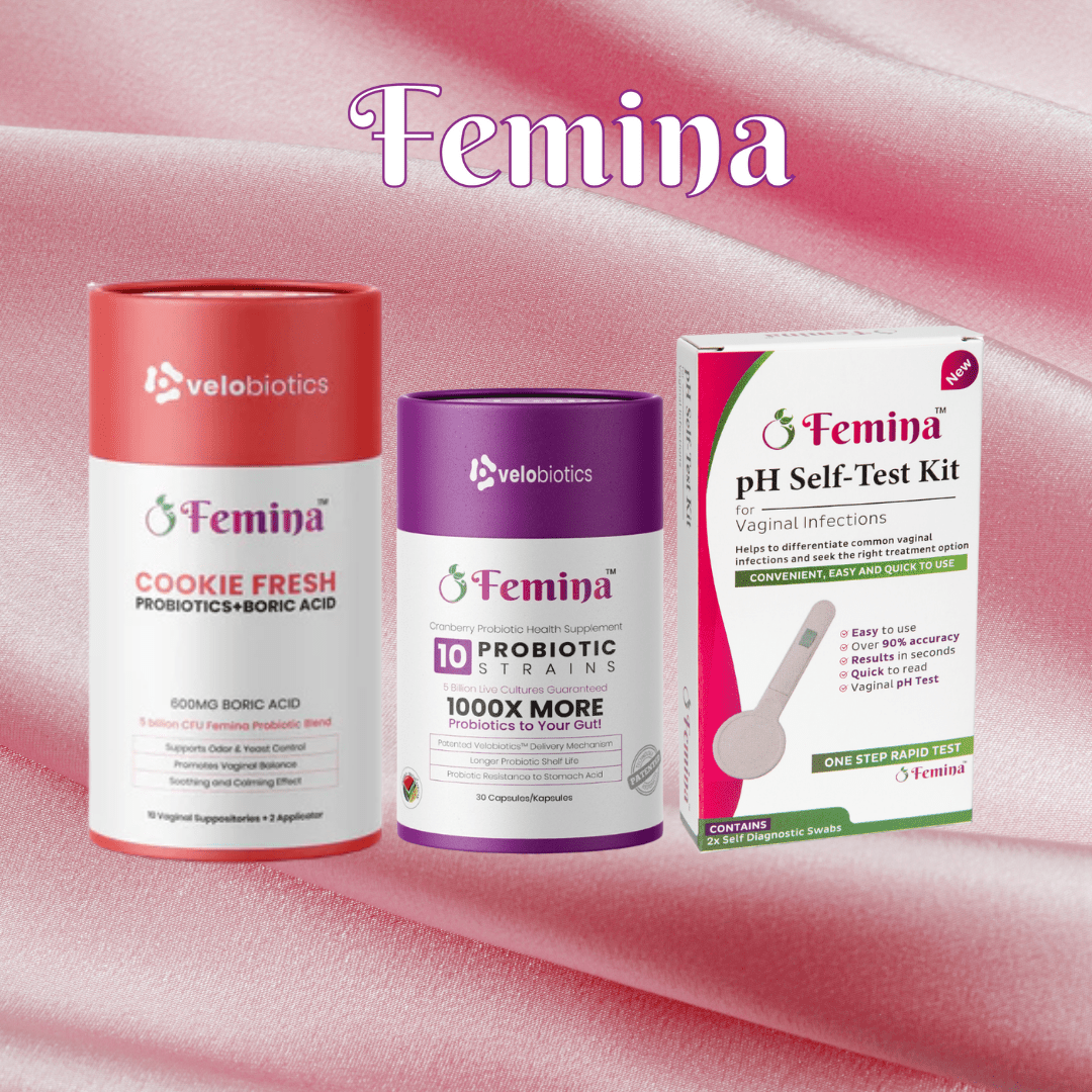 Femina Intieme Beginpakket — image 2