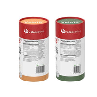 Gut Reset & Bloat Control Pack – Probiotics + Fulvic Acid + Apple Cider Vinegar - Velobiotics