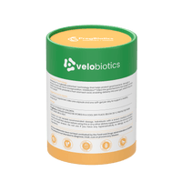 PregBiotics Essentials + Omega - Velobiotics