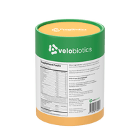 PregBiotics Essentials + Omega - Velobiotics