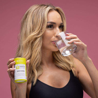 Almasi Probiotics Collagen 30s Caps - Velobiotics