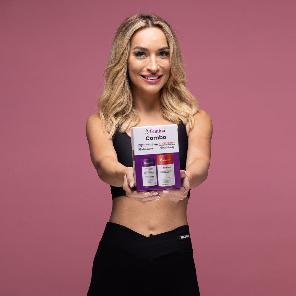 Femina COMBO Versorging — image 2