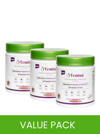 BioGain™ Probiotics Meal 400g container for recovery nutrition with probiotics and protein blend