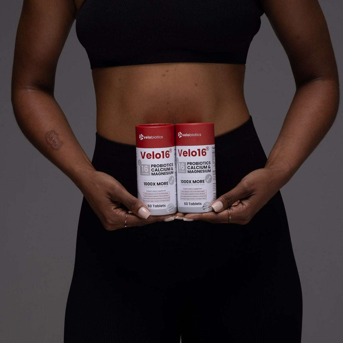 Velo16 Probiotika Kalsium & Magnesium — image 2