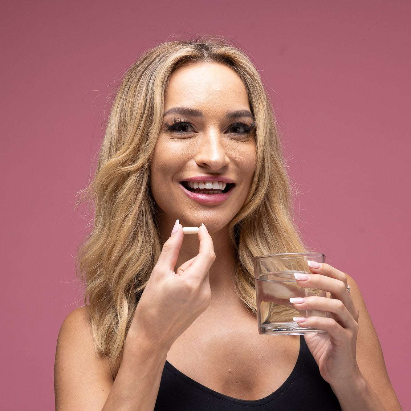 Almasi Probiotics Collagen 30s Caps - Velobiotics