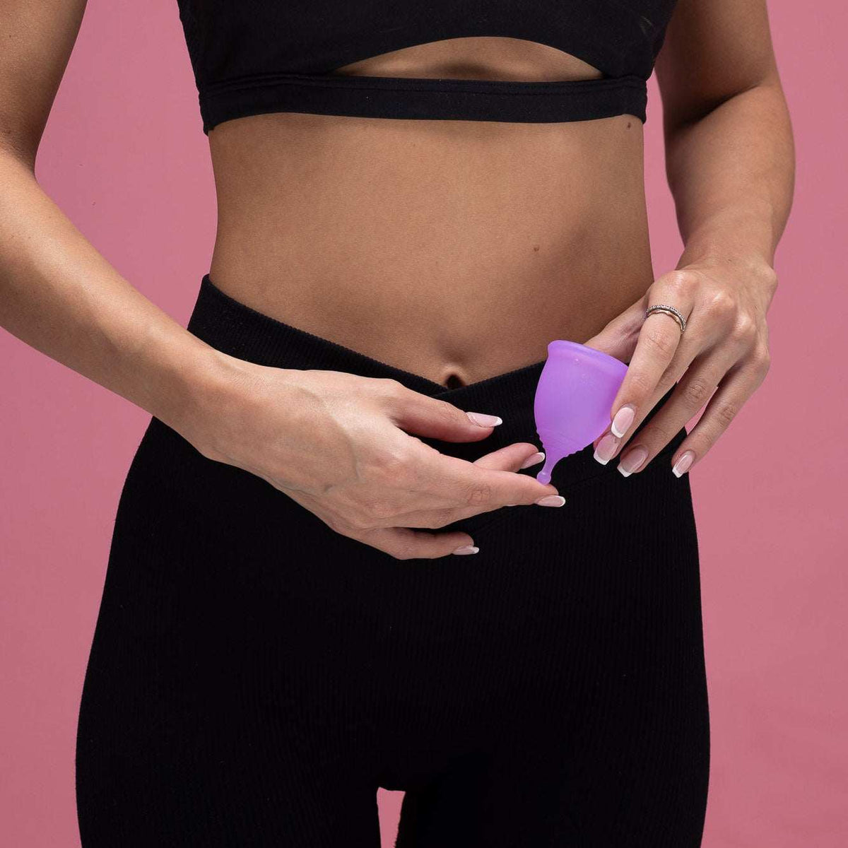 Femina Menstruasiebekers — image 8