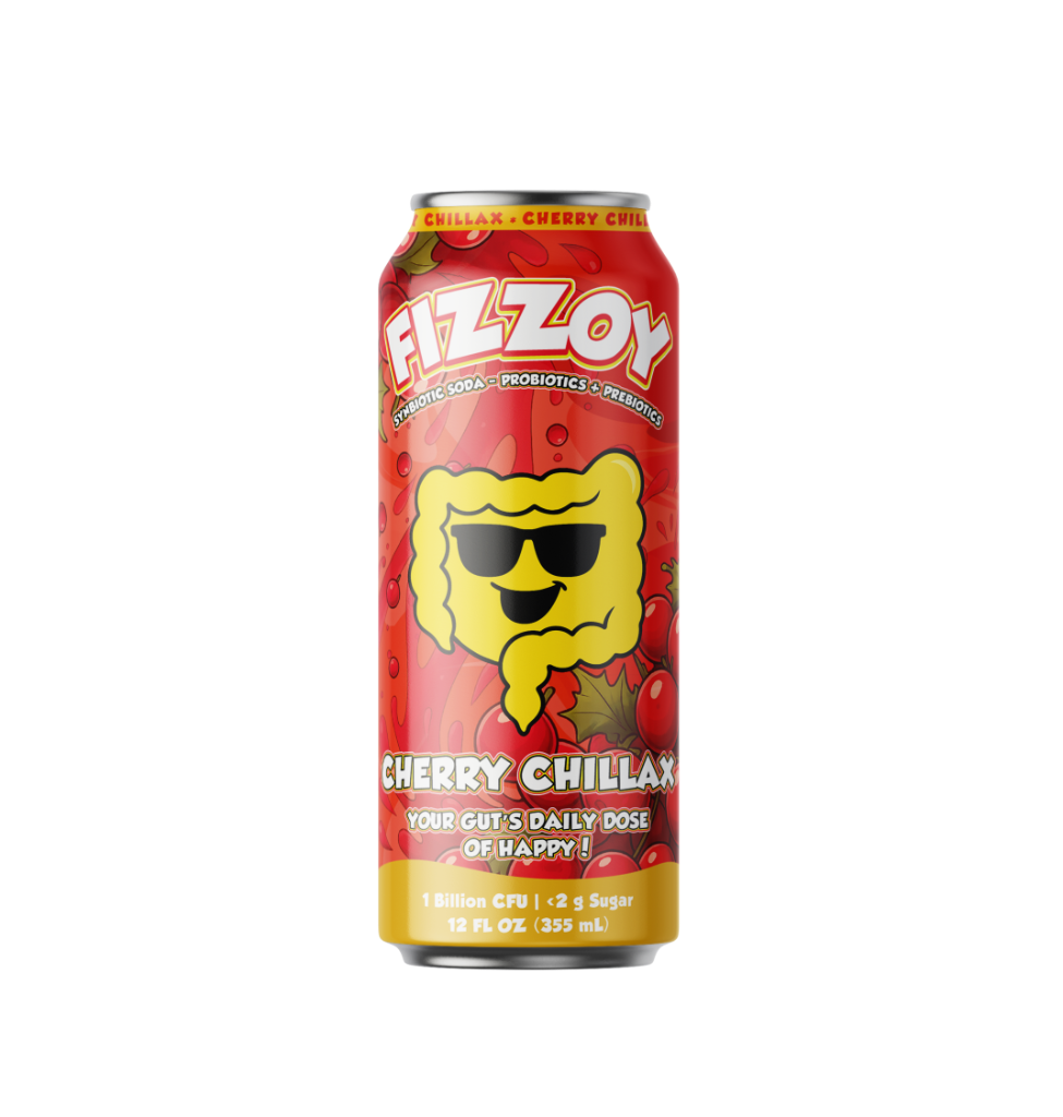 Fizzoy Pre-order Deposit (refundable) — image 1