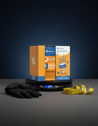 21-DAY GUTSLIM COMPLETE PACK