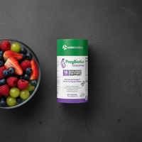 PregBiotics Conception