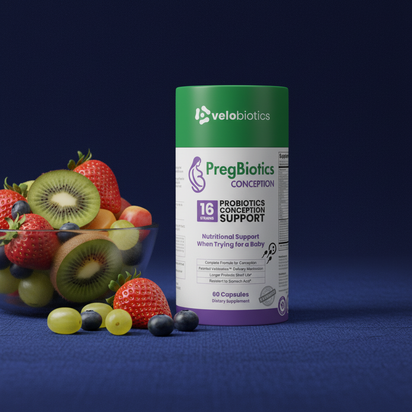 PregBiotics Conception