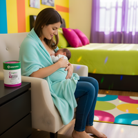 PregBiotics Breastfeeding