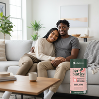 Her-Biotics Probiotics ORIGINAL Multivitamin Capsules (60s)