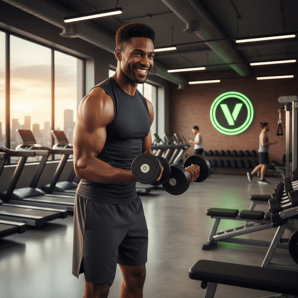His-Biotics Probiotika SPORT Multivitamien Kapsules — image 4